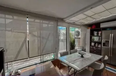 Apartamento à venda, 120 m² por r$ 1.900.000,00 - leblon - rio de janeiro/rj