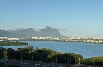 Apartamento com 3 dormitórios, 118 m² - venda por r$ 1.380.000,00 ou aluguel por r$ 9.100,01/mês - ilha pura - rio de janeiro/rj