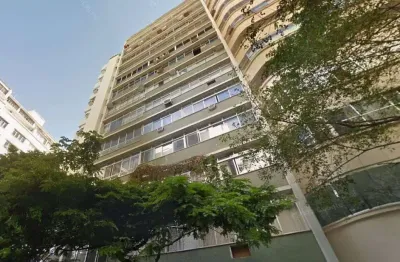 Apartamento com 4 dormitórios à venda, 133 m² por R$ 1.500.000,00 - Copacabana - Rio de Janeiro/RJ