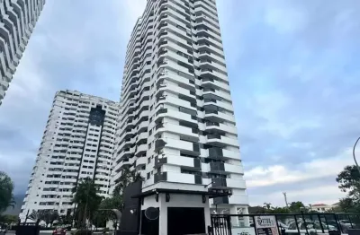 Apartamento com 2 dormitórios à venda, 80 m² por r$ 629.900,00 - recreio dos bandeirantes - rio de janeiro/rj