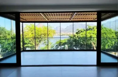 Apartamento com 3 dormitórios à venda, 161 m² por r$ 3.610.000,00 - ipanema - rio de janeiro/rj
