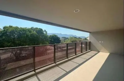 Apartamento com 3 quartos à venda na Avenida Cândido Portinari, 170, Barra da Tijuca, Rio de Janeiro
