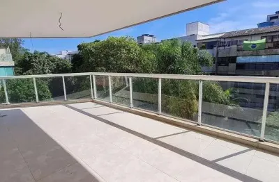 Apartamento com 3 quartos à venda na Rua Almirante Ary Rongel, 414, Recreio dos Bandeirantes, Rio de Janeiro
