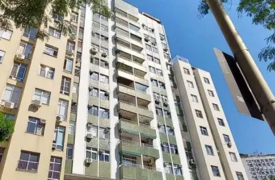 Apartamento com 3 dormitórios à venda, 125 m² por r$ 1.450.000,00 - humaitá - rio de janeiro/rj