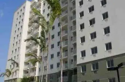 Apartamento à venda, 49 m² por r$ 380.000,00 - jacarepaguá - rio de janeiro/rj