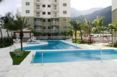 Apartamento com 2 dormitórios à venda, 49 m² por R$ 380.000,00 - Jacarepaguá - Rio de Janeiro/RJ