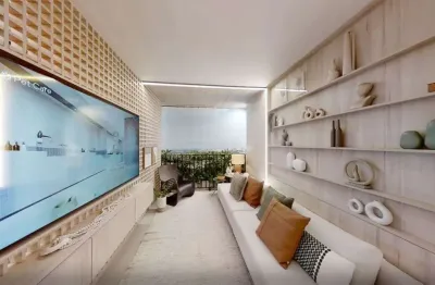 Apartamento com 3 dormitórios à venda, 73 m² por r$ 707.290,00 - centro metropolitano - rio de janeiro/rj