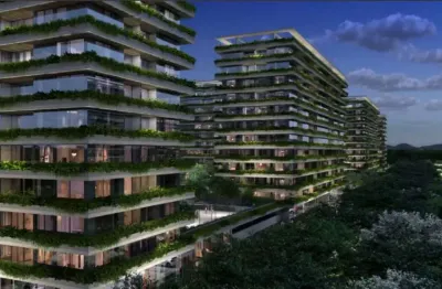 Apartamento com 3 dormitórios à venda, 73 m² por r$ 620.000,00 - barra olímpica - rio de janeiro/rj