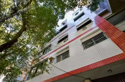 Apartamento com 3 quartos à venda na Rua Araújo Pena, 54, Tijuca, Rio de Janeiro