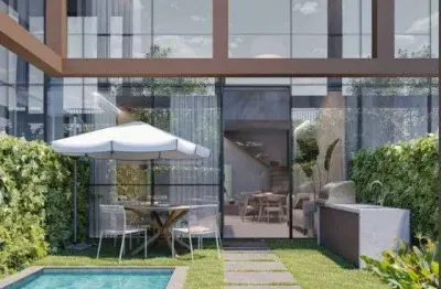 Casa à venda, 73 m² por r$ 774.520,00 - barra olímpica - rio de janeiro/rj