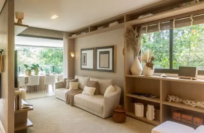 Apartamento com 3 dormitórios à venda, 108 m² por R$ 2.049.000,00 - Península - Rio de Janeiro/RJ