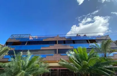 Apartamento com 3 dormitórios à venda, 95 m² por r$ 750.000,00 - recreio dos bandeirantes - rio de janeiro/rj