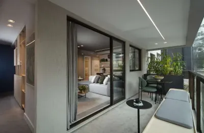 Apartamento com 3 dormitórios à venda, 89 m² por R$ 1.118.088,00 - Tijuca - Rio de Janeiro/RJ