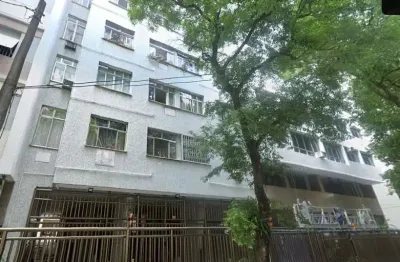 Studio à venda, 40 m² por r$ 490.000,00 - catete - rio de janeiro/rj