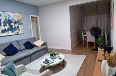 Apartamento com 3 dormitórios à venda, 120 m² por r$ 880.000,00 - copacabana - rio de janeiro/rj