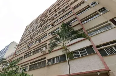 Apartamento com 2 quartos à venda na Rua Henry Ford, 205, Tijuca, Rio de Janeiro