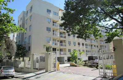 Cobertura com 3 quartos à venda na Estrada Capenha, 1467, Freguesia (Jacarepaguá), Rio de Janeiro