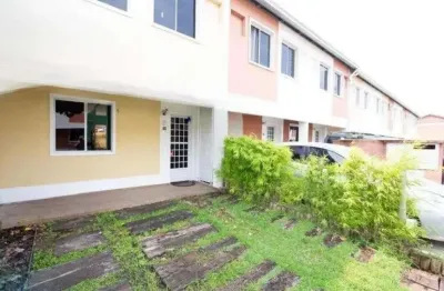 Casa com 2 dormitórios à venda, 61 m² por r$ 310.000,00 - vargem grande - rio de janeiro/rj