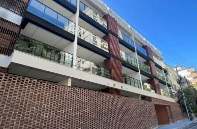 Apartamento com 2 quartos à venda na Rua Presidente Carlos de Campos, 340, Laranjeiras, Rio de Janeiro