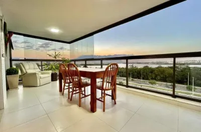 Apartamento à venda, 160 m² por r$ 1.999.900,00 - ilha pura - rio de janeiro/rj