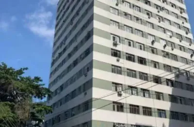 Apartamento com 1 dormitório à venda, 46 m² por r$ 715.000,00 - humaitá - rio de janeiro/rj