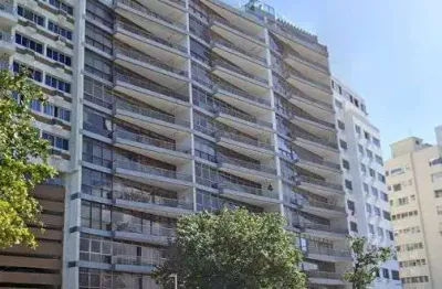 Apartamento com 4 dormitórios à venda, 390 m² por R$ 4.500.000,00 - Copacabana - Rio de Janeiro/RJ