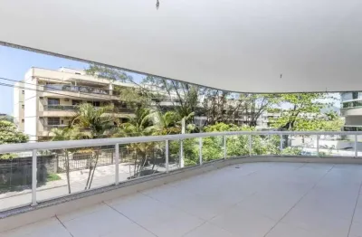 Apartamento com 3 quartos à venda na Rua Almirante Ary Rongel, 987, Recreio dos Bandeirantes, Rio de Janeiro