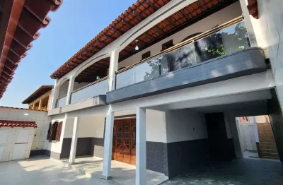 Casa à venda, 300 m² por r$ 710.000,00 - taquara - rio de janeiro/rj