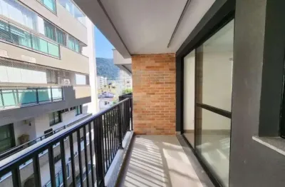 Apartamento com 2 quartos à venda na Rua Visconde de Silva, 57, Botafogo, Rio de Janeiro