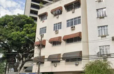 Apartamento com 1 quarto à venda na Rua General Canabarro, 414, Tijuca, Rio de Janeiro
