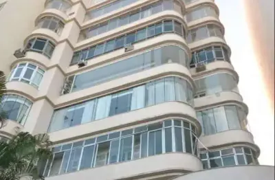 Apartamento com 3 dormitórios à venda, 143 m² por r$ 1.090.000,00 - botafogo - rio de janeiro/rj