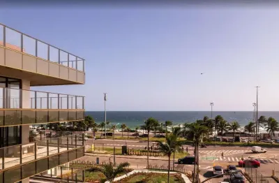 Cobertura com 3 dormitórios à venda, 157 m² por r$ 4.907.000,00 - barra da tijuca - rio de janeiro/rj