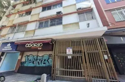 Apartamento com 1 quarto à venda na Rua Gomes Carneiro, 130, Ipanema, Rio de Janeiro