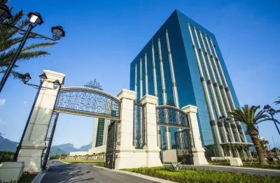 Sala comercial com 1 sala à venda na Avenida João Cabral de Mello Neto, 850, Barra da Tijuca, Rio de Janeiro