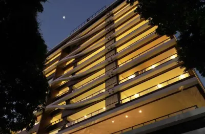 Apartamento com 3 quartos à venda na Rua Conde de Irajá, 439, Botafogo, Rio de Janeiro