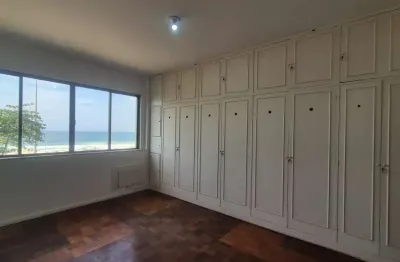 Apartamento à venda, 206 m² por r$ 3.900.000,00 - copacabana - rio de janeiro/rj