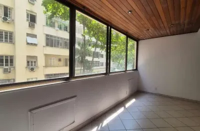 Apartamento à venda, 160 m² por r$ 2.000.000,00 - copacabana - rio de janeiro/rj