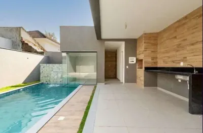 Casa em condomínio fechado com 4 quartos à venda na Rua Jorge Dodsworth Martins, 135, Barra da Tijuca, Rio de Janeiro