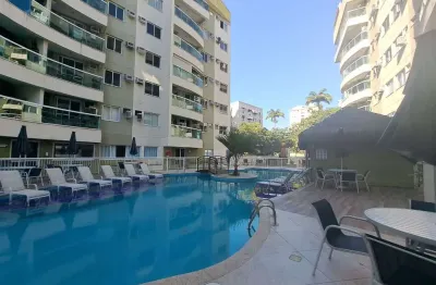 Apartamento com 3 quartos à venda na Estrada Capenha, 1130, Freguesia (Jacarepaguá), Rio de Janeiro