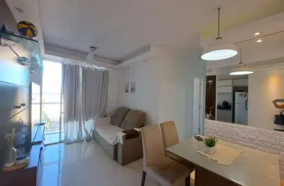Apartamento com 2 dormitórios à venda, 54 m² por r$ 360.000,00 - jacarepaguá - rio de janeiro/rj