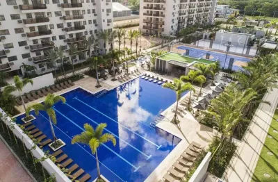 Apartamento com 3 quartos à venda na Estrada Coronel Pedro Correia, 140, Barra Olímpica, Rio de Janeiro