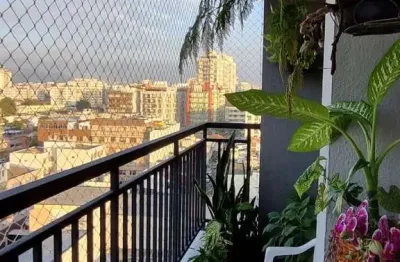 Apartamento com 3 dormitórios à venda, 73 m² por r$ 499.999,00 - cachambi - rio de janeiro/rj