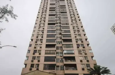 Cobertura à venda, 190 m² por r$ 2.600.000,00 - barra da tijuca - rio de janeiro/rj
