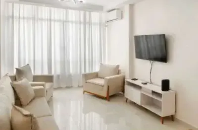 Apartamento com 4 dormitórios à venda, 103 m² por r$ 1.365.000,00 - copacabana - rio de janeiro/rj