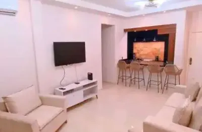 Apartamento com 4 dormitórios à venda, 103 m² por r$ 1.365.000,00 - copacabana - rio de janeiro/rj