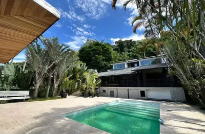 Casa com 4 quartos à venda na Rua Julieta Niemeyer, 191, São Conrado, Rio de Janeiro