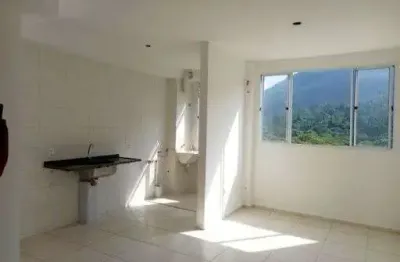 Apartamento com 2 dormitórios à venda, 44 m² por r$ 349.000,00 - rio centro - rio de janeiro/rj