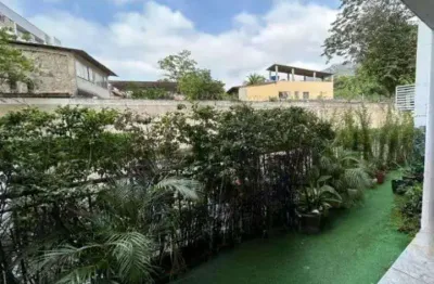 Apartamento garden com 3 dormitórios, 128 m² - venda por r$ 473.000,00 ou aluguel por r$ 4.390,00/mês - camorim - rio de janeiro/rj