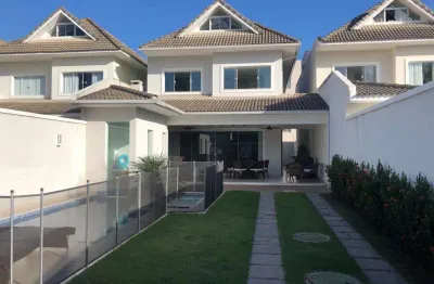 Casa à venda, 300 m² por r$ 2.300.000,00 - recreio dos bandeirantes - rio de janeiro/rj
