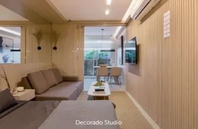 Apartamento com 2 dormitórios à venda, 53 m² por r$ 435.000,00 - centro - rio de janeiro/rj